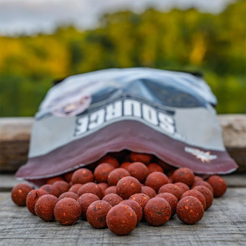 Dynamite Baits The Source Boilies 1kg